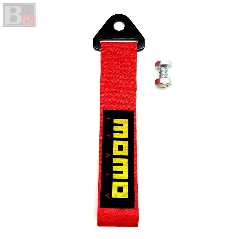 MOMO Tow Strap (Various Colors)