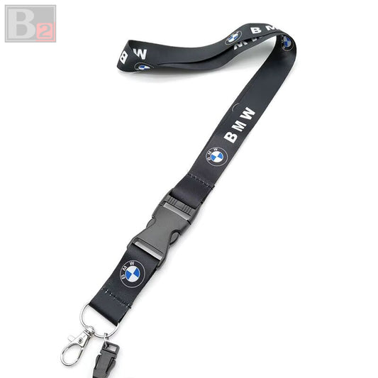 BMW Lanyard (Black)