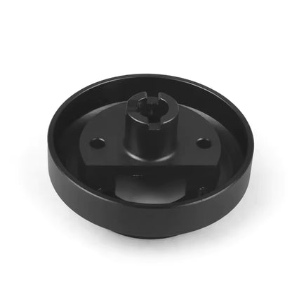 Steering Wheel Hub Adapter - Civic S2000 Honda CRZ TSX RSX (SRK-131H)
