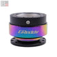 Greddy Quick Release Hub (Neo Chrome)