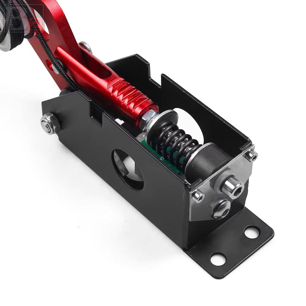 Adjustable USB Sim Hydro E-brake