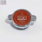 HKS Racing Red Radiator Cap