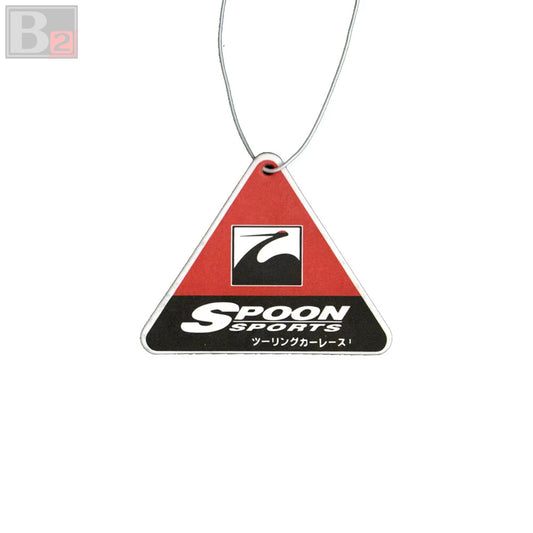 Spoon Sports Air Freshener