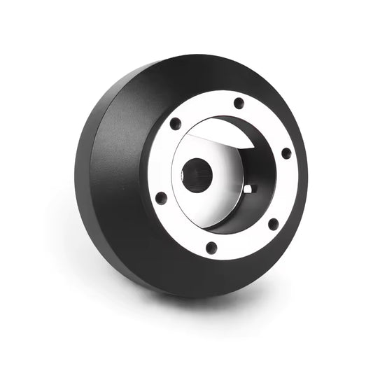 Steering Wheel Hub Adapter - Civic S2000 Honda CRZ TSX RSX (SRK-131H)