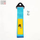 Rockstar Tow Strap (Various Colors)