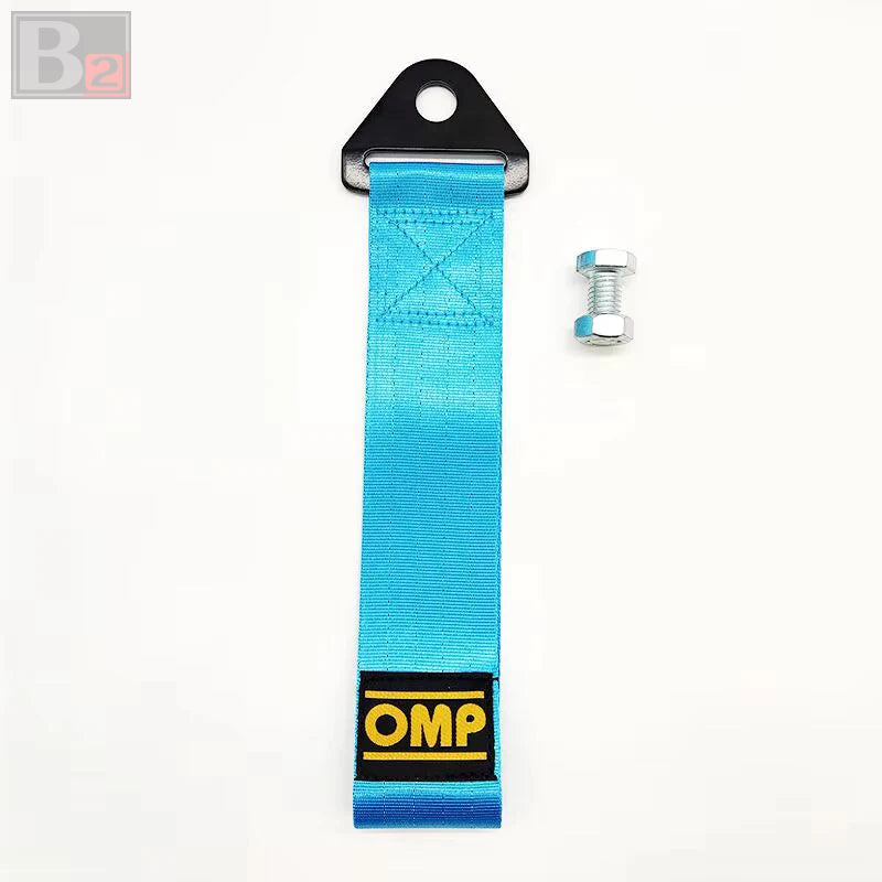 OMP Tow Strap (Various Colors)