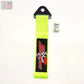 J's Racing Tow Strap (Various Colors)