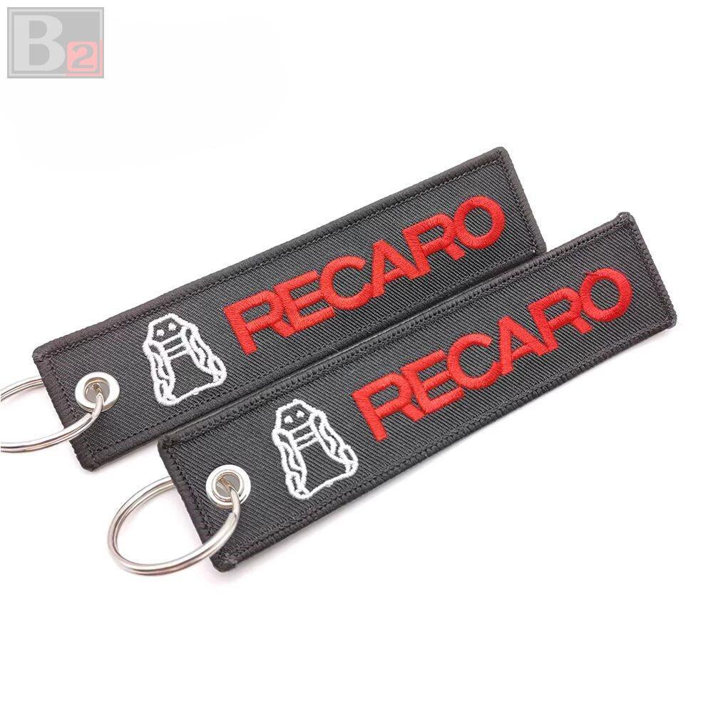 Recaro (Black)