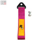 Rockstar Tow Strap (Various Colors)