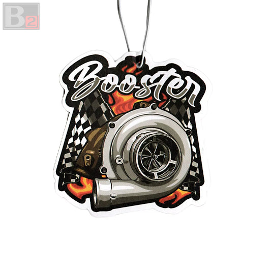 Booster Air Freshener