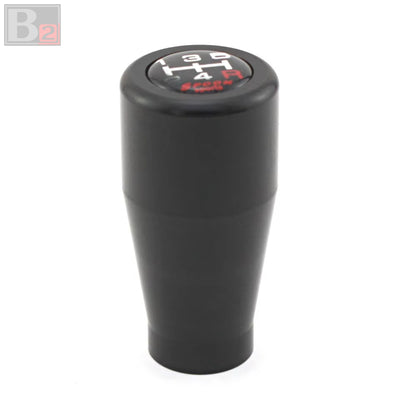 Spoon Sports Shifter Knob - 5 Speed