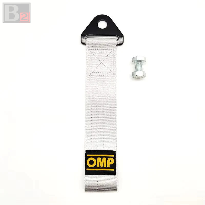 OMP Tow Strap (Various Colors)