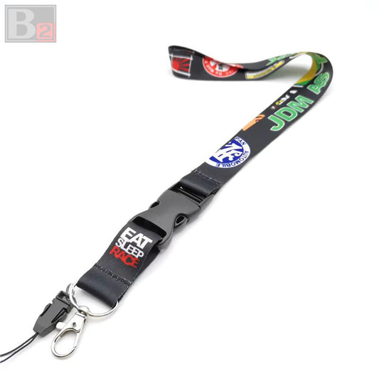 JDM As Fuck Lanyard