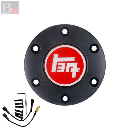 TEQ Horn Button