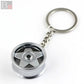 Keychain - Borbet Type A Wheel