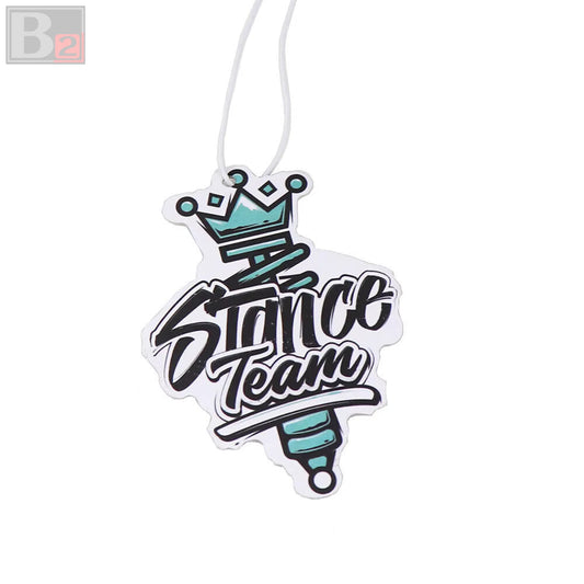 Stance Team Air Freshener