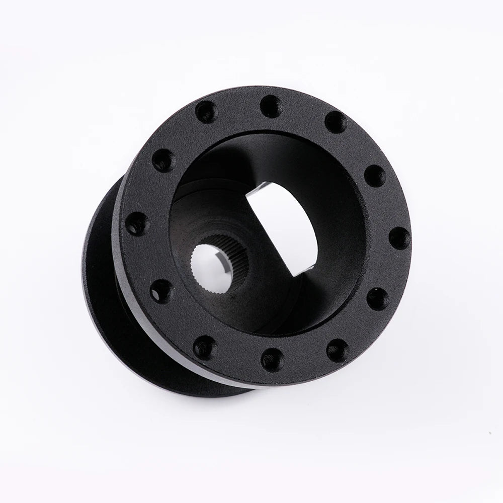 Steering Wheel Hub Adapter - Land Rover 110 L316 2008 - 2014