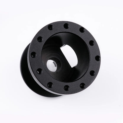 Steering Wheel Hub Adapter - Land Rover 110 L316 2008 - 2014