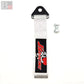 J's Racing Tow Strap (Various Colors)