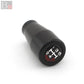 Spoon Sports Shifter Knob - 5 Speed