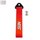 NOS Tow Strap (Various Colors)