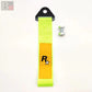 Rockstar Tow Strap (Various Colors)