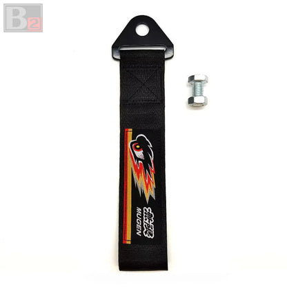 Mugen Power Tow Strap (Various Colors)