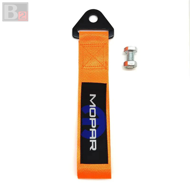 Mopar Tow Strap (Various Colors)