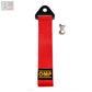 OMP Tow Strap (Various Colors)