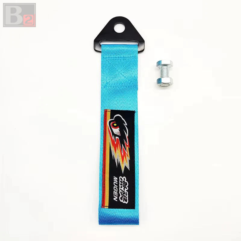 Mugen Power Tow Strap (Various Colors)