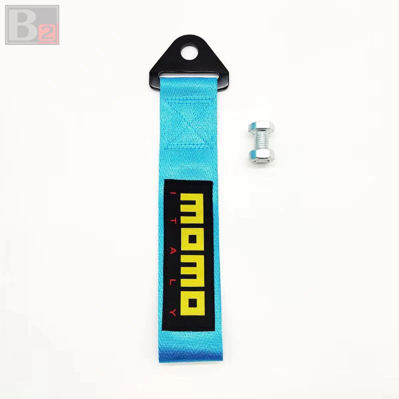 MOMO Tow Strap (Various Colors)