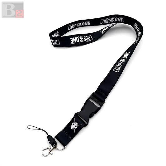 Loop One Lanyard