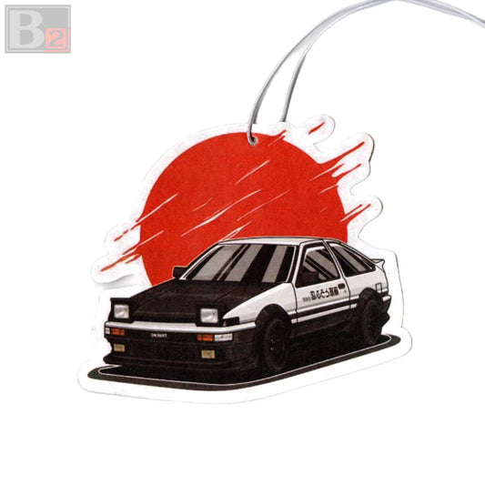 Initial D Air Freshener