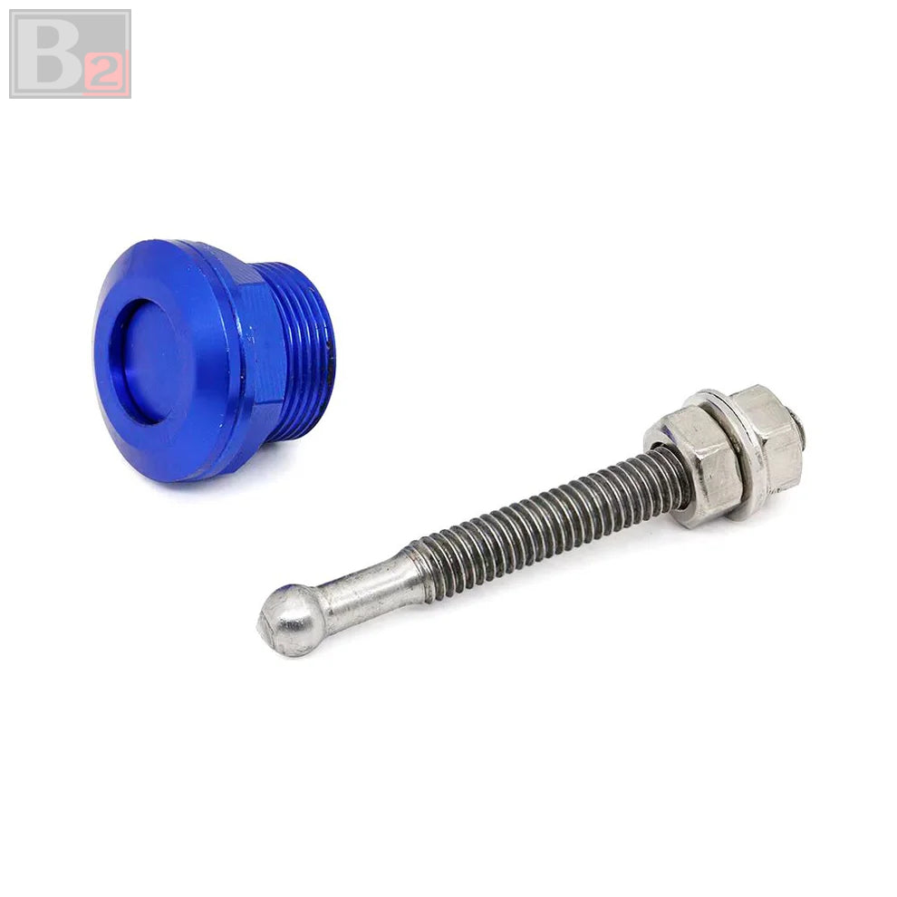 Pro-Latch Quick Release Fasteners