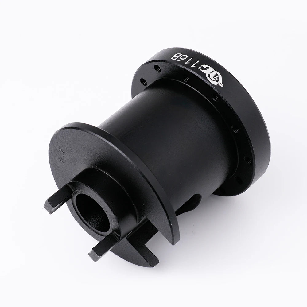 Steering Wheel Hub Adapter - Land Rover 110 L316 2008 - 2014