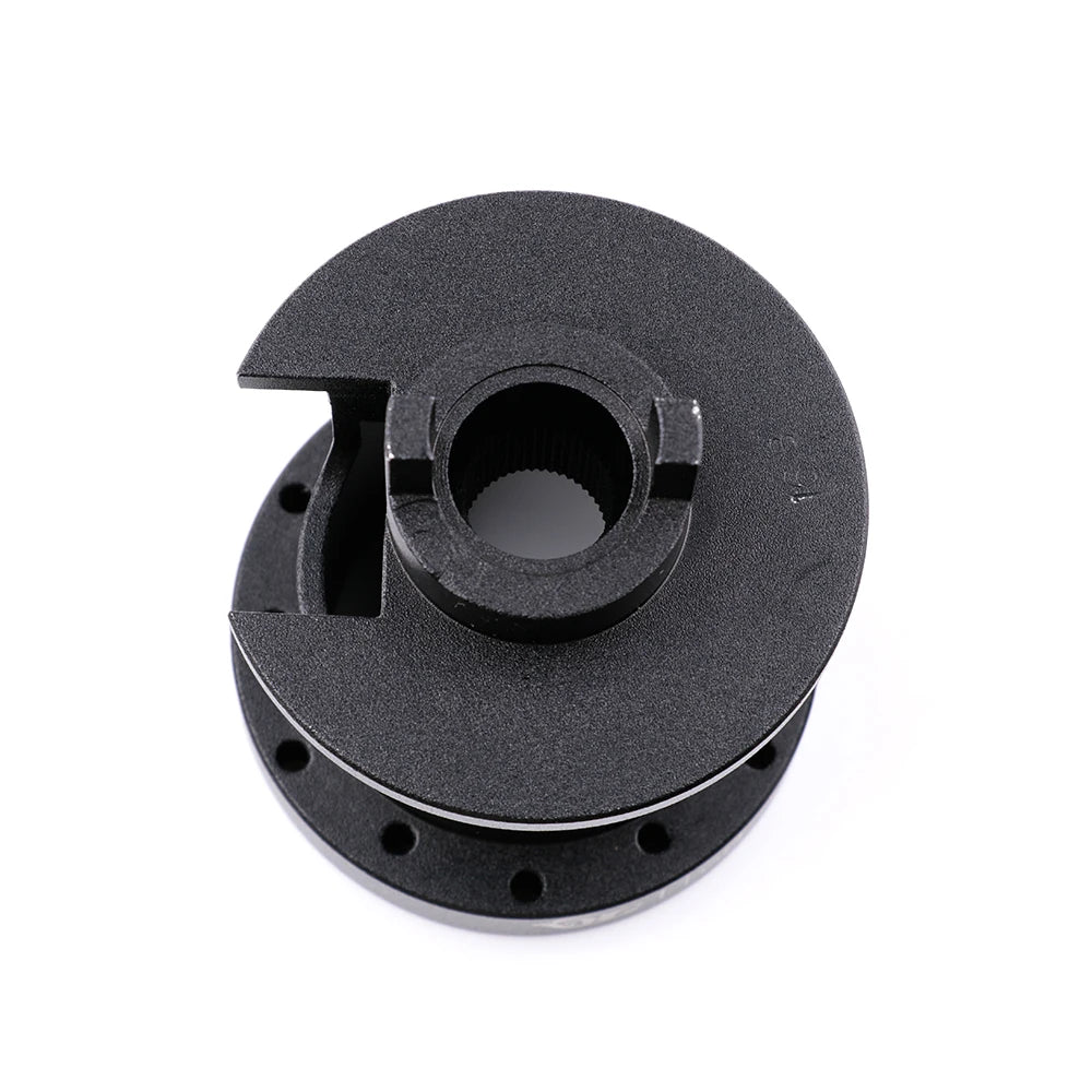 Steering Wheel Hub Adapter - Land Rover 110 L316 2008 - 2014