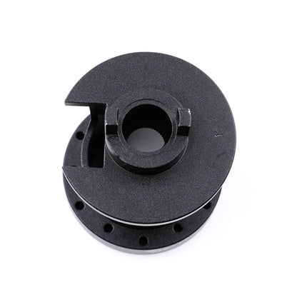 Steering Wheel Hub Adapter - Land Rover 110 L316 2008 - 2014