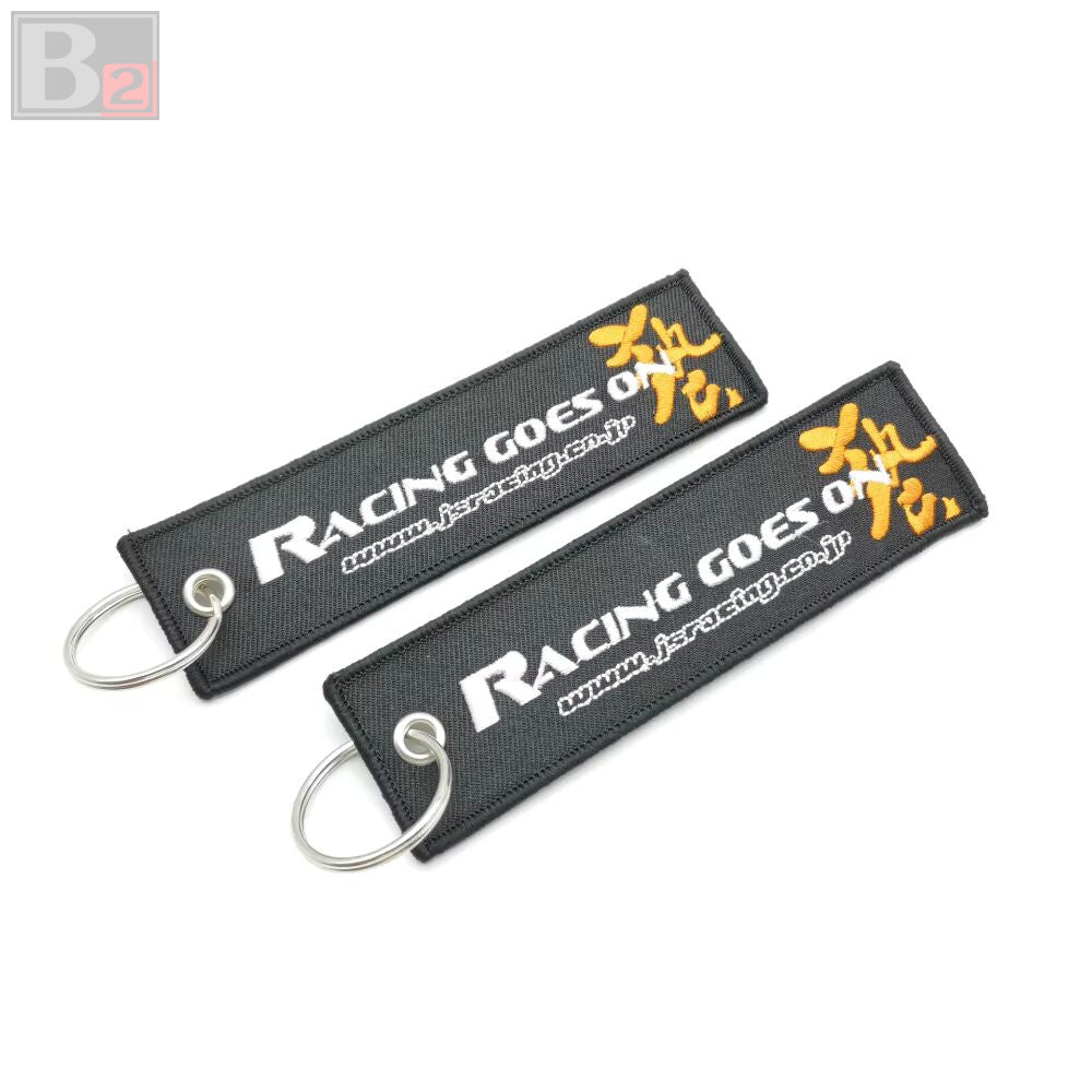 Js Racing, Racing Goes On – Box 2 Motorsport