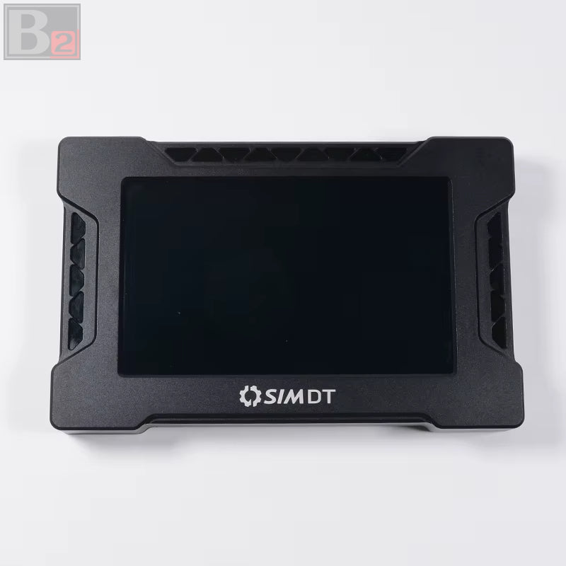 SIMDT Pro Multi-Unit Dashboard Display Unit