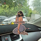 Pretty Girl Air Freshener