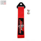 J's Racing Tow Strap (Various Colors)