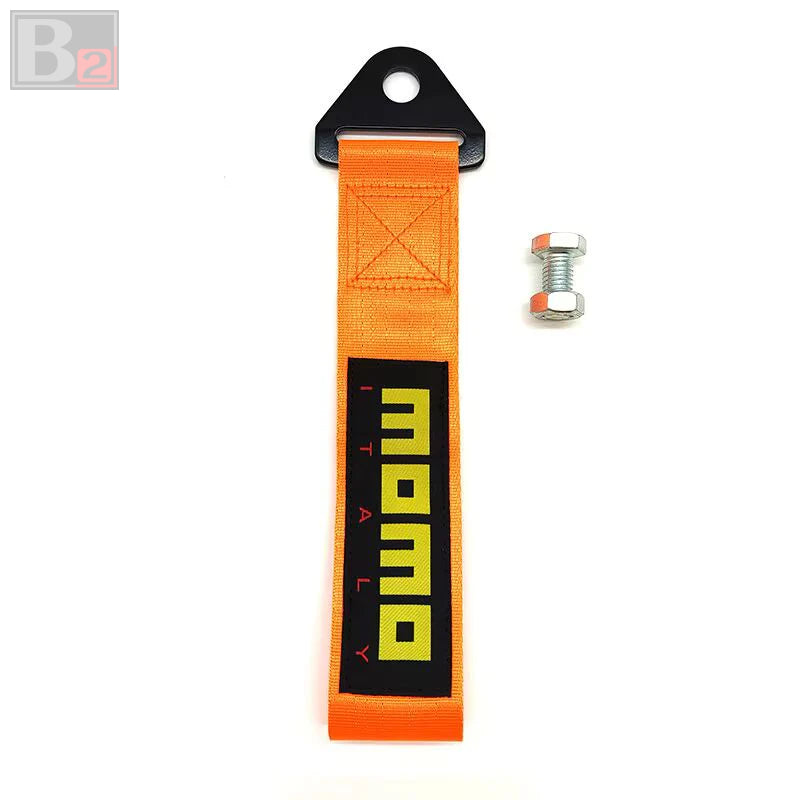 MOMO Tow Strap (Various Colors)