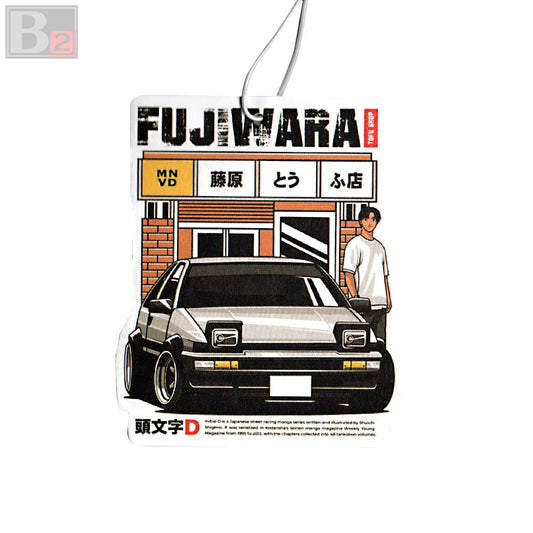 Fujiwara Air Freshener