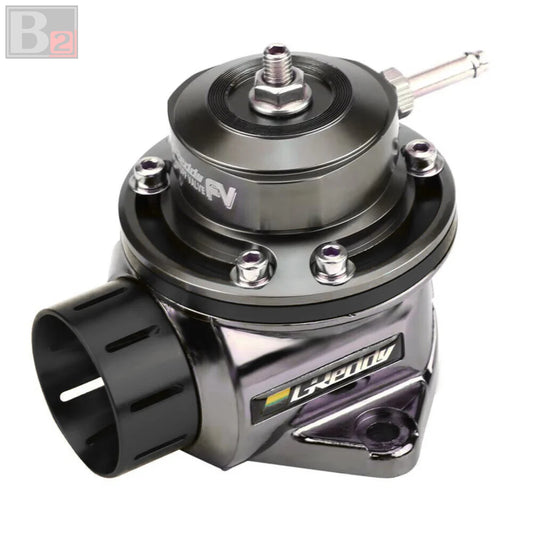 Greddy Blow Off Valve (Black)