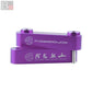 Password JDM Hood Risers (Purple)