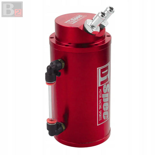 D1 Spec Oil Catch Can