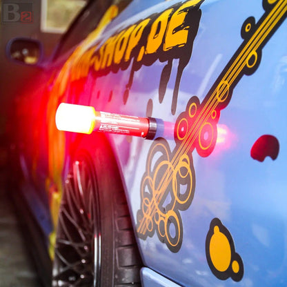 JDM Flashing LED Emergency Road Flare