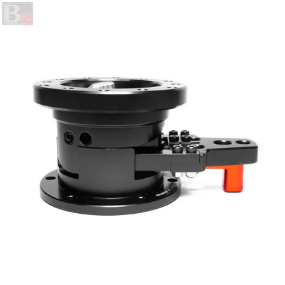 Works Bell RAPFIX GTC Steering Wheel Tilt-Up Quick Release