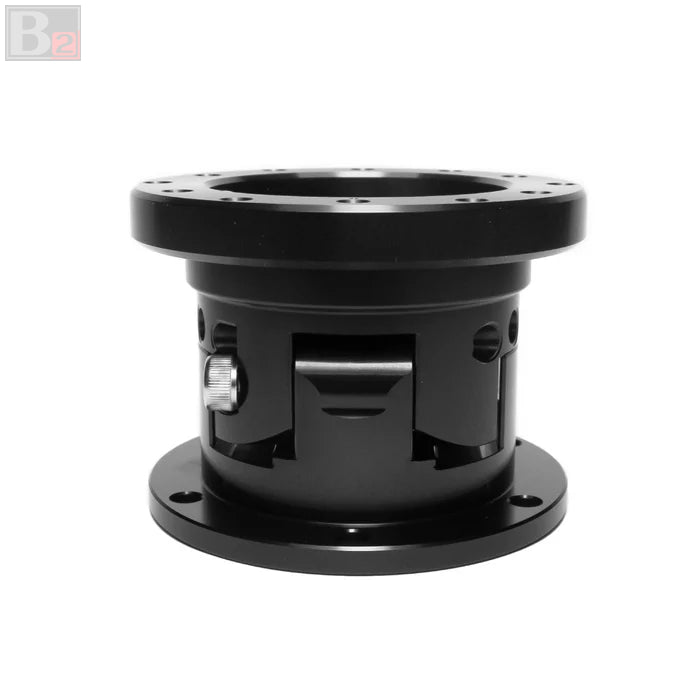 Works Bell RAPFIX GTC Steering Wheel Tilt-Up Quick Release