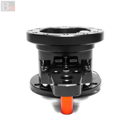 Works Bell RAPFIX GTC Steering Wheel Tilt-Up Quick Release